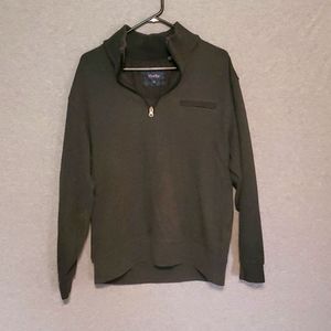 Winter hiking jacket